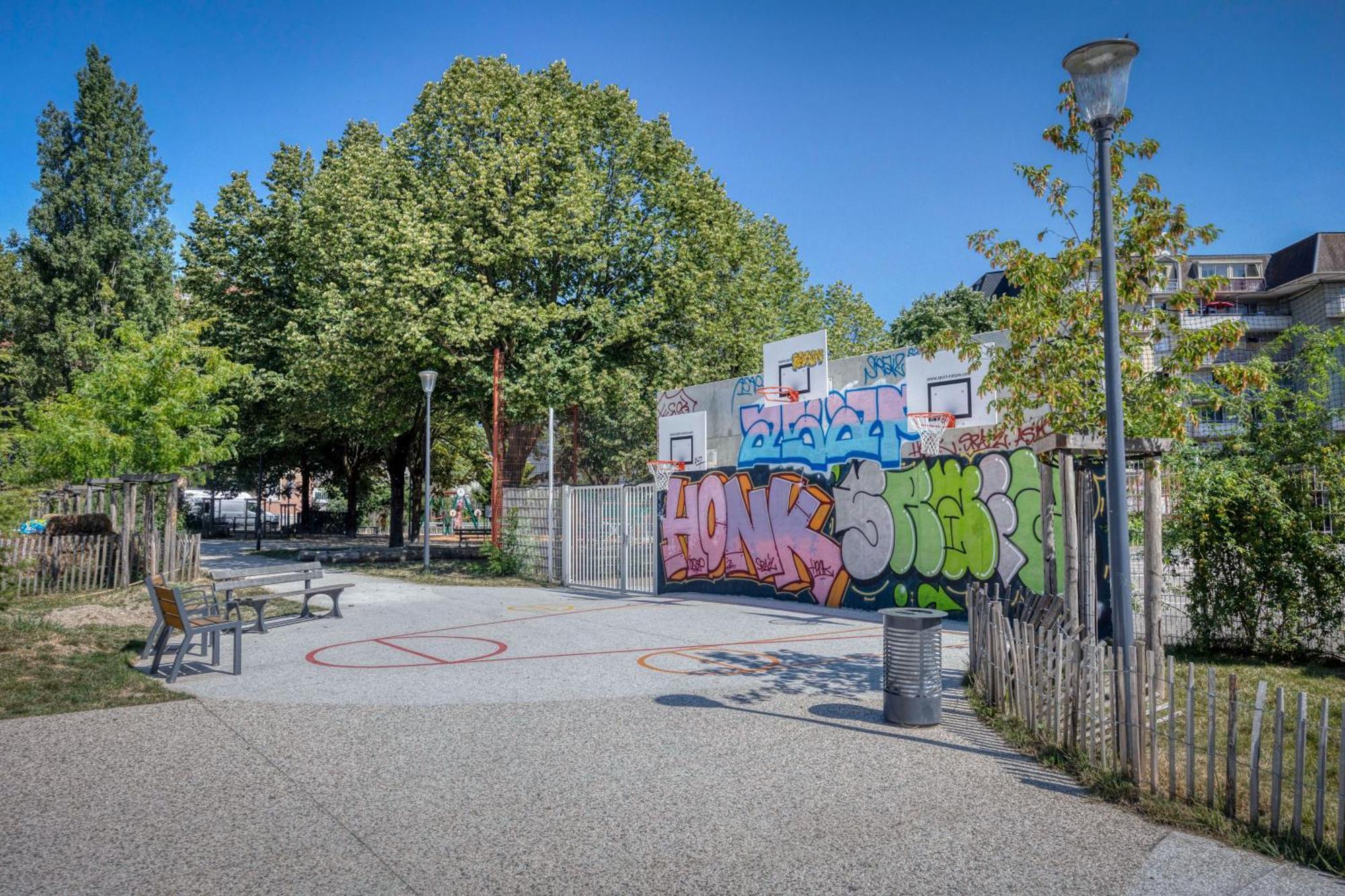 Le Marianne - Gem - Gare - Garage Apartamento Grenoble Exterior foto